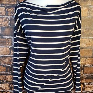 Maurice's Nautical Top